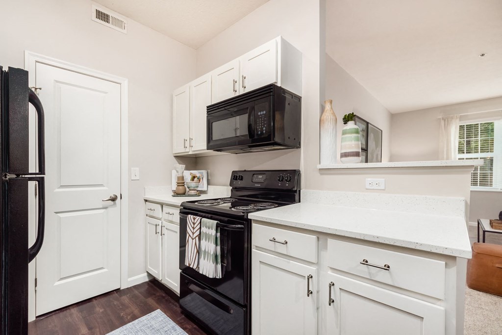 Monroe House Apartments, 401 Lazelle Rd., Westerville, OH RentCafe